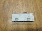 Tailgate/trunk control unit/module
