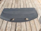 Parcel shelf