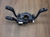 Wiper turn signal indicator stalk/switch