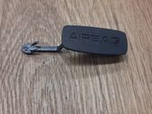 Airbag tableau de bord