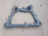 Front subframe