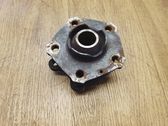 Front wheel ball bearing