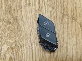 Central locking switch button