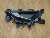 Front door interior handle