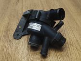 Thermostat/thermostat housing