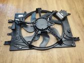 Ventilateur de refroidissement de radiateur électrique