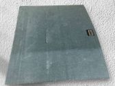 Tapis de coffre