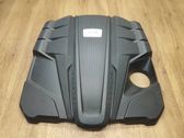 Motorabdeckung