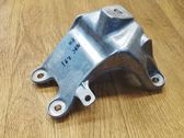 Engine mounting bracket
