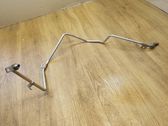 Gearbox oil cooler pipe/hose