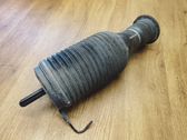 Rear air suspension bag/shock absorber