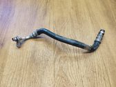 Gearbox oil cooler pipe/hose