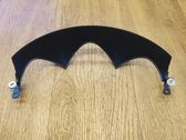 Dashboard trim