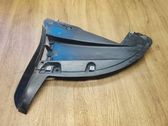 Front bumper skid plate/under tray