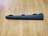 (A) pillar trim