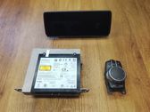 Radio/CD/DVD/GPS head unit