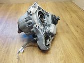 Gearbox transfer box case
