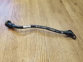 Gearbox oil cooler pipe/hose
