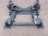 Front subframe