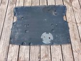 Engine splash shield/under tray