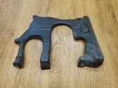 Front underbody cover/under tray