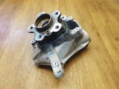 Front wheel hub