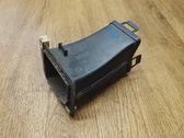 Brake cooling air channel/duct