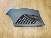 Trunk/boot side trim panel