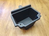 Glove box in trunk