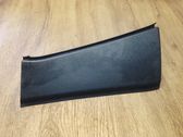 Trunk/boot side trim panel