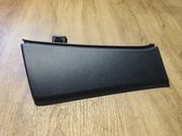 Trunk/boot side trim panel