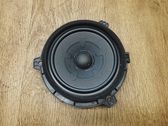 Altavoz de la puerta trasera