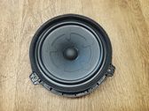 Altavoz de la puerta delantera