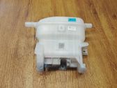 Coolant expansion tank/reservoir
