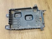 Battery tray