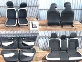 Juego del asiento