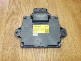 Battery control module