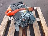 Электрический автомобильный двигатель
