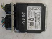 Airbag control unit/module