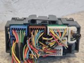 ESP acceleration yaw rate sensor
