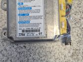 Airbag control unit/module