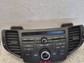 Radio/CD/DVD/GPS head unit
