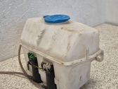 Windshield washer fluid reservoir/tank
