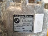Klimakompressor Pumpe