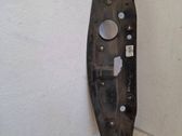 Moldura embellecedora del gancho del capó/tapa del motor