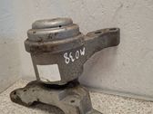 Engine mount bracket