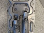 Intercooler radiator