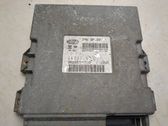 Engine control unit/module