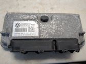 Engine control unit/module