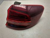 Rear/tail lights